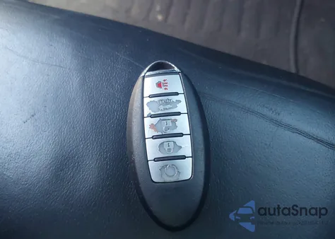 2016 Nissan Maxima 3.5S/Sv/Sl/Sr/Plat z USA, uszkodzony, nr VIN 1N4AA6AP5GC429956